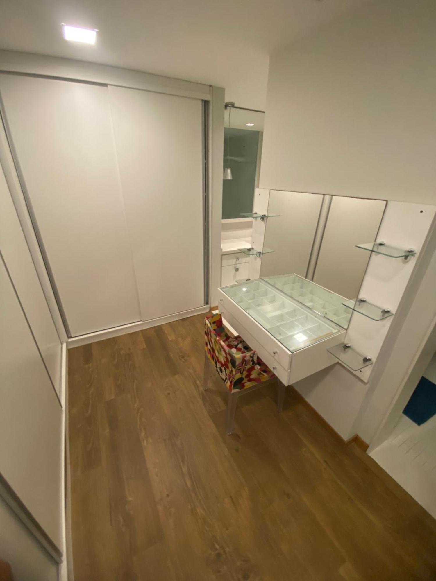 Apt 3Q Luxo Com Ar E Jacuzzi Na Beira Mar Гуарапари Экстерьер фото